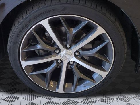 Used 2022 Honda Civic Touring image 30