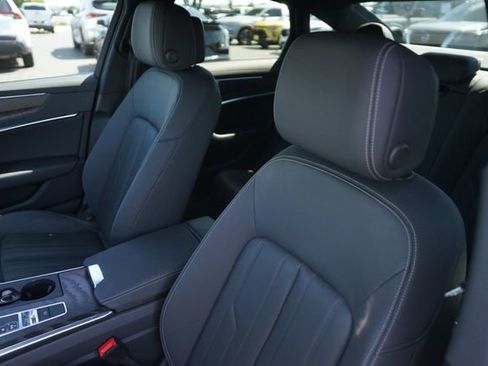 Used 2021 Audi A6 2.0T Premium w/ Sport Package AWD/4WD image 10