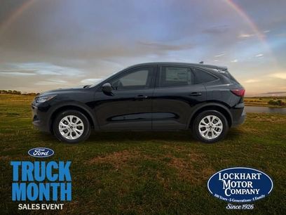 New 2025 Ford Escape Active w/ Tech Pack #1