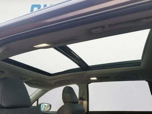 New 2026 Subaru Ascent Touring image 19