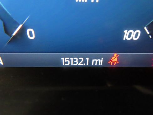 Used 2024 Ford F350 King Ranch w/ Chrome Package image 12