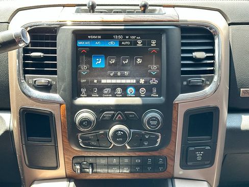 Used 2017 RAM 2500 Longhorn w/ Convenience Group RWD image 13