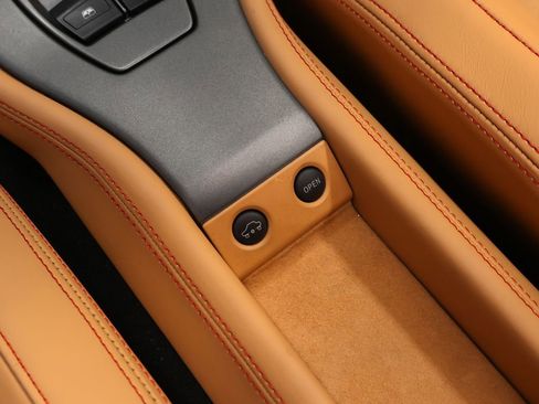 Certified 2012 Ferrari 458 Spider RWD image 54