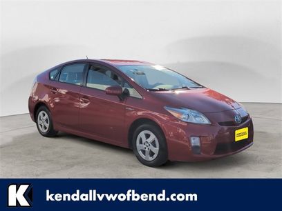 Used 2010 Toyota Prius Two