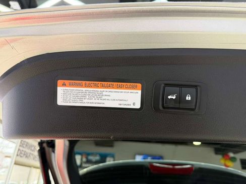 Used 2024 Mitsubishi Eclipse Cross SE image 53