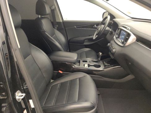 Used 2018 Kia Sorento EX FWD image 21