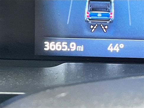 Used 2025 Ford Maverick XLT w/ XLT Luxury Package image 12