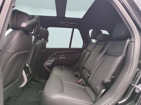 New 2026 Land Rover Range Rover SE AWD/4WD image 25