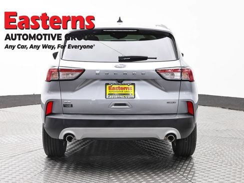 Used 2021 Ford Escape SE w/ Convenience Package AWD/4WD image 5