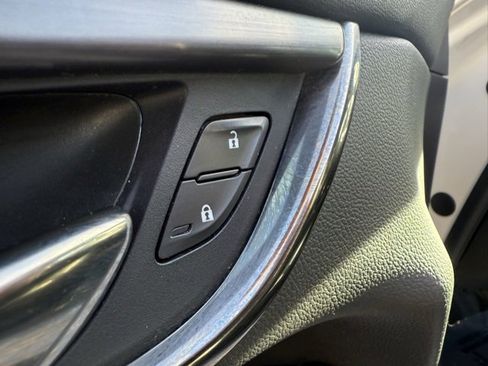 Used 2014 Cadillac ATS 2.0T AWD Sedan image 11