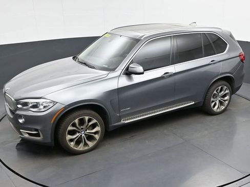 Used 2015 BMW X5 xDrive35i image 24