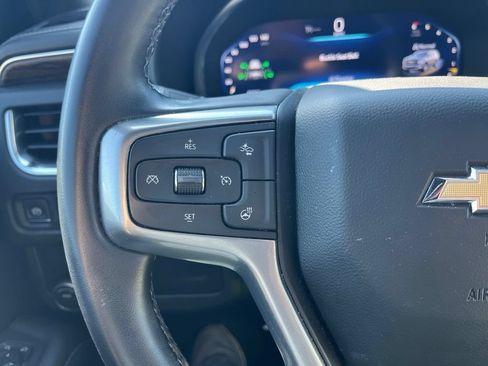 Used 2023 Chevrolet Tahoe Premier w/ Texas Edition RWD image 18