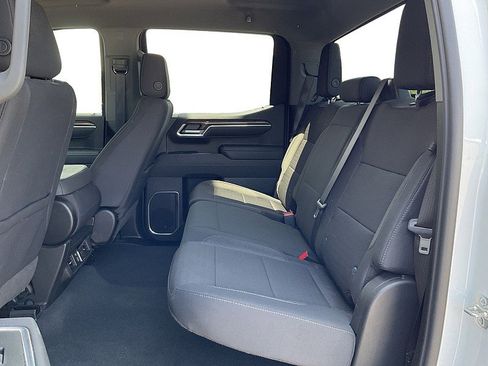 Used 2026 Chevrolet Silverado 1500 RST image 12