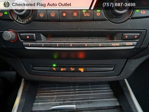 Used 2012 BMW X5 xDrive35i image 18