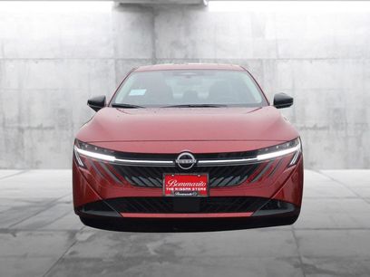 New 2026 Nissan Sentra SV w/ SV Convenience Package