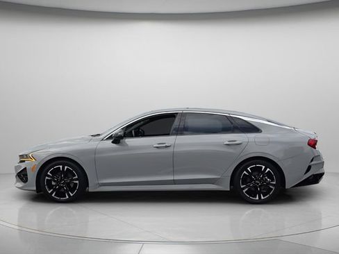 Used 2022 Kia K5 GT-Line w/ GT-Line Awd Premium Package image 3