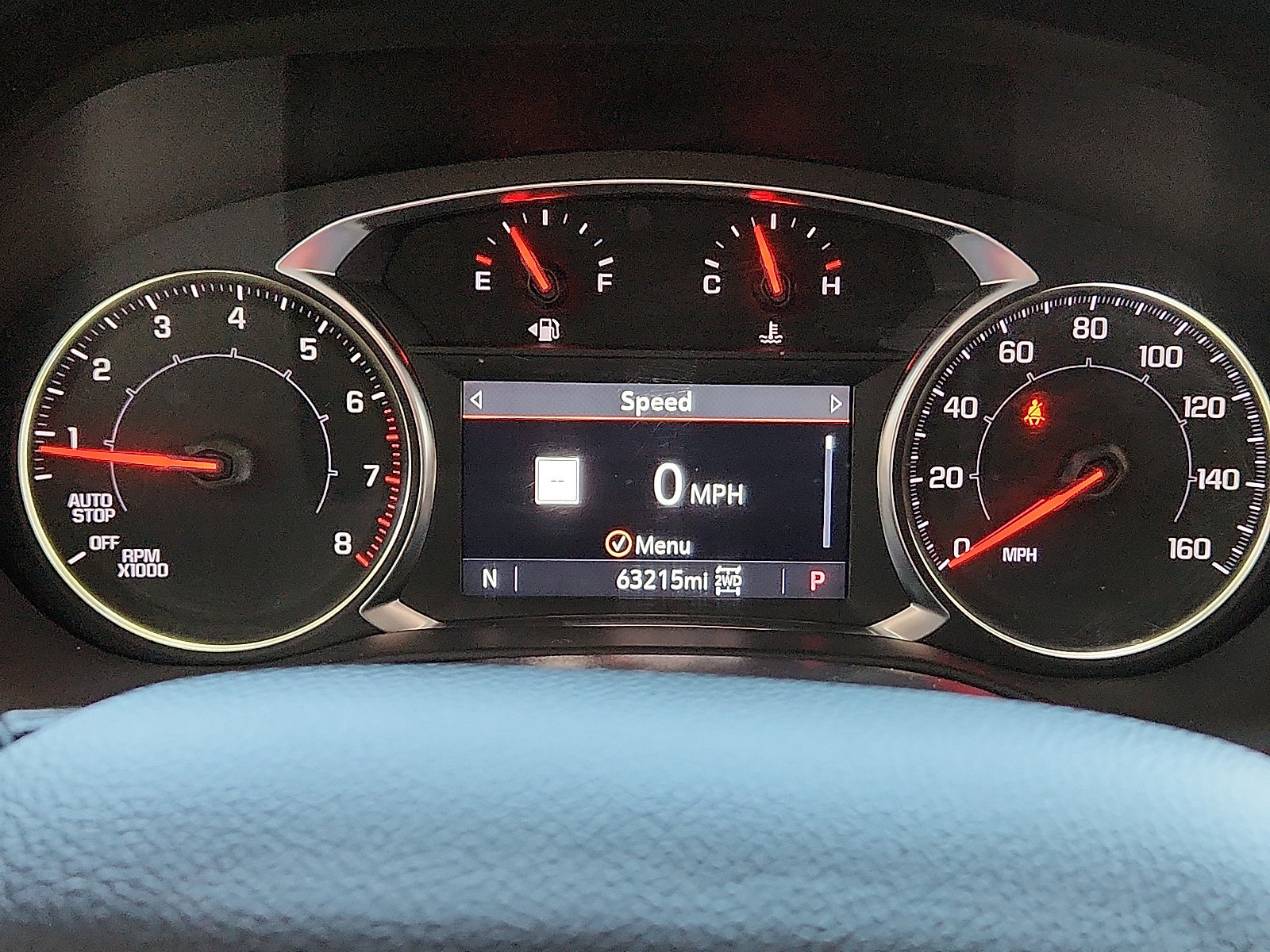Used 2023 GMC Acadia SLT AWD/4WD image 24