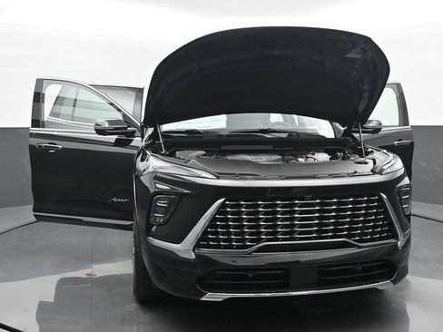 New 2026 Buick Enclave Avenir w/ Super Cruise Package FWD image 56