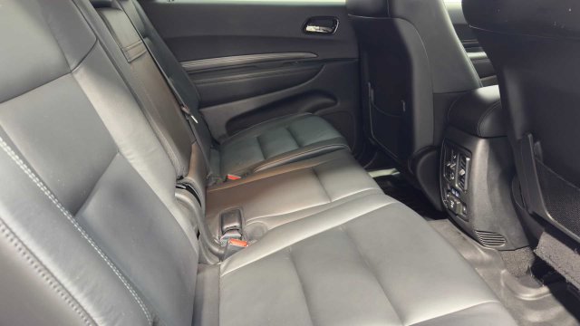 Used 2021 Dodge Durango GT RWD image 16