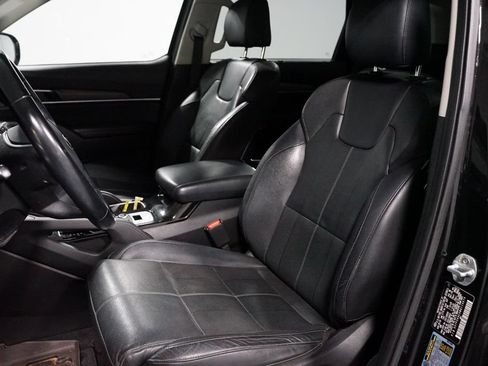 Used 2021 Kia Telluride SX FWD image 6