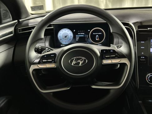 Used 2023 Hyundai Santa Cruz Night w/ Cargo Package AWD/4WD image 21