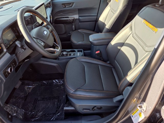 New 2026 Ford Maverick Tremor AWD/4WD image 6