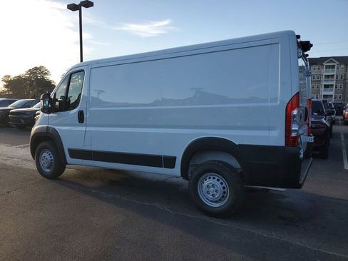New 2025 RAM ProMaster 1500 w/ Convenience Group image 3