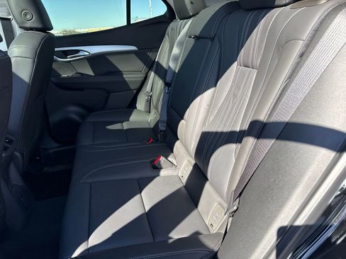 New 2026 Buick Envision Avenir AWD/4WD image 34