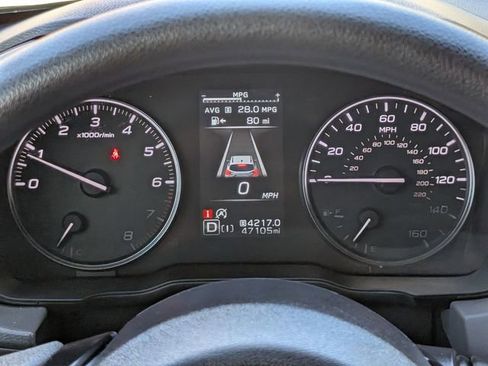 Used 2024 Subaru Crosstrek 2.0i Premium image 26