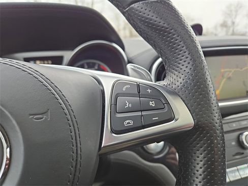 Used 2017 Mercedes-Benz SL 63 AMG SL 63 AMG image 19