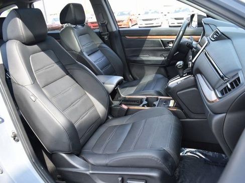 Used 2021 Honda CR-V Touring image 22