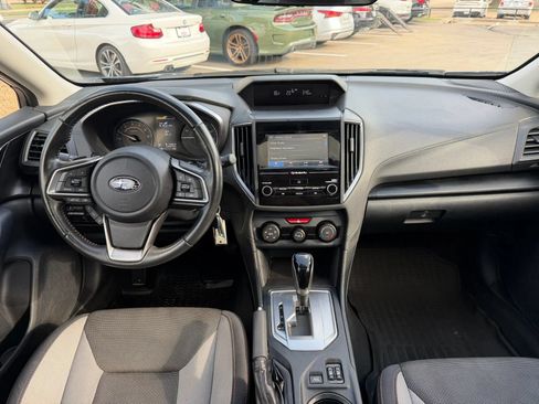 Used 2018 Subaru Crosstrek 2.0i Premium AWD/4WD image 36