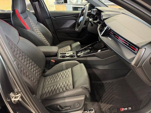 New 2026 Audi RS 3 image 10