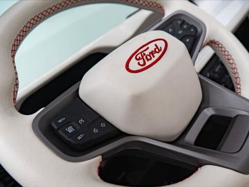 Used 2026 Ford Bronco Big Bend image 46