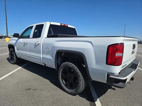 Used 2017 GMC Sierra 1500 2WD Double Cab w/ Elevation Edition image 8