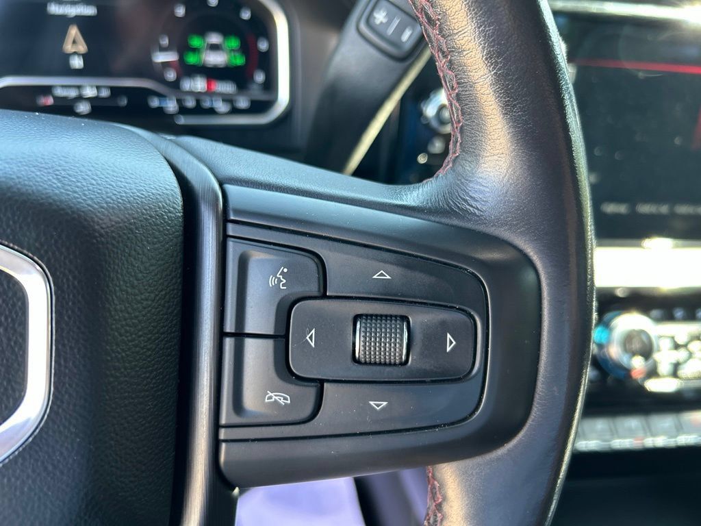 Used 2024 GMC Sierra 2500 AT4X w/ AT4X AEV Edition AWD/4WD image 19