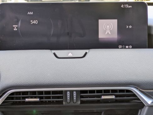 Used 2025 MAZDA CX-70 Plug-In Hybrid w/ Premium Pkg image 21