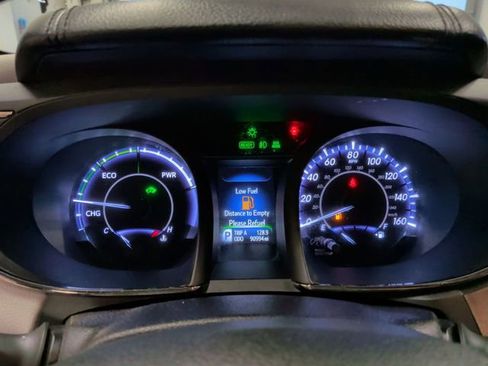 Used 2015 Toyota Avalon Limited image 21