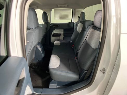 New 2025 Ford Maverick XLT w/ Equipment Group 302A image 27