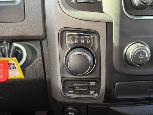 Used 2019 RAM 1500 Express w/ Express Value Package image 23