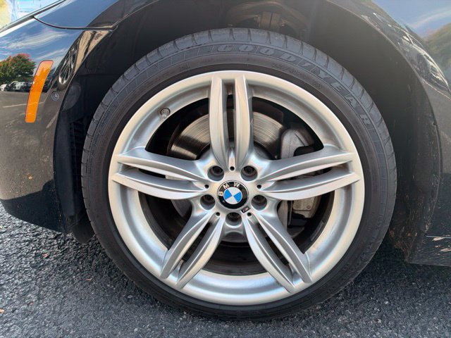 Used 2013 BMW 535i xDrive Sedan AWD/4WD image 10