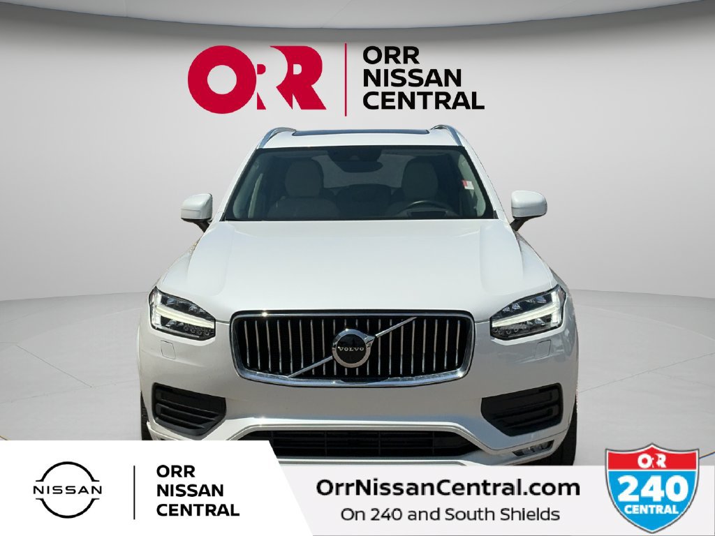 Used 2022 Volvo XC90 T6 Momentum w/ Advanced Package AWD/4WD image 2