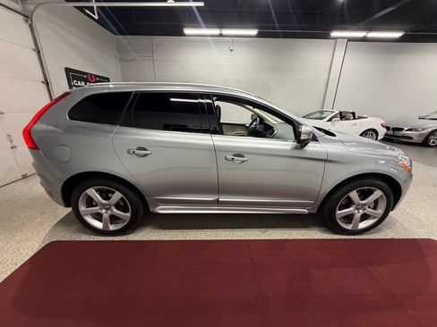 Used 2012 Volvo XC60 T6 AWD/4WD image 9