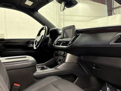 Used 2024 Chevrolet Tahoe LS image 21