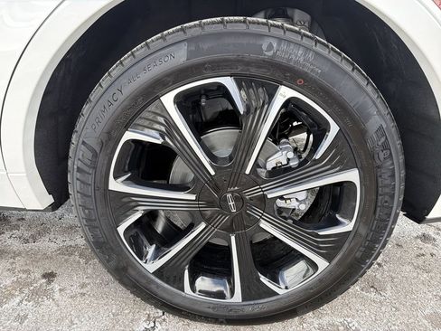 New 2026 Lincoln Nautilus Premier w/ Equipment Group 102A image 13