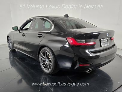 Used 2019 BMW 330i Sedan w/ Convenience Package