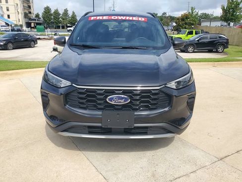 Used 2025 Ford Escape ST-Line AWD/4WD image 7
