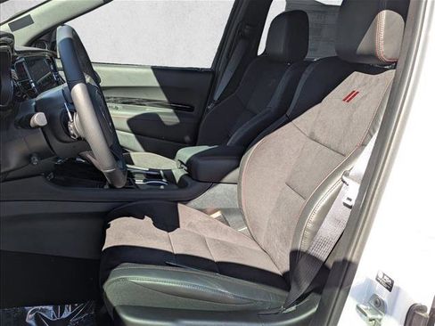 New 2026 Dodge Durango GT image 16