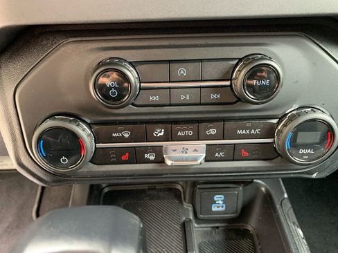 Certified 2025 Ford Bronco Big Bend AWD/4WD image 29
