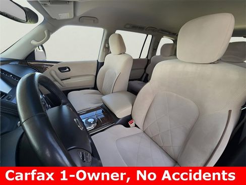 Used 2017 Nissan Armada SV w/ Driver Package image 33